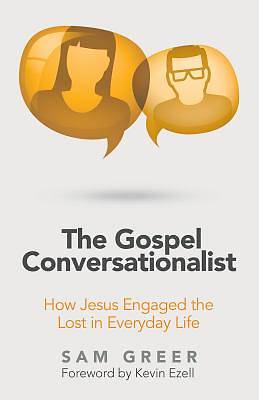 Picture of The Gospel Conversationalist
