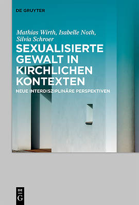 Picture of Sexualisierte Gewalt in Kirchlichen Kontexten