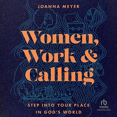 Picture of Women, Work, and Calling