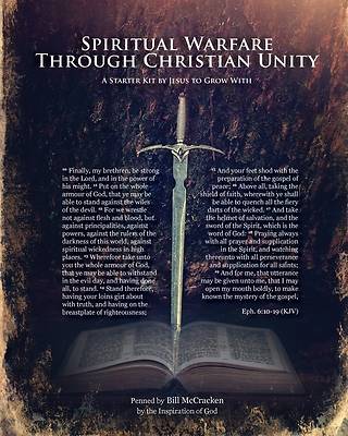 Picture of Spiritual Warfare Through Christian Unity