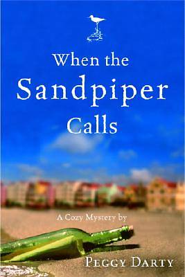 Picture of When the Sandpiper Calls