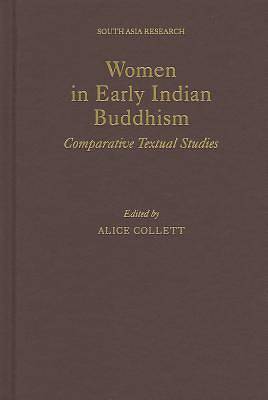 Picture of Women in Early Indian Buddhism