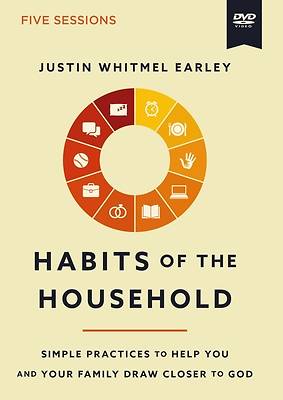 Picture of Habits of the Household Video Study