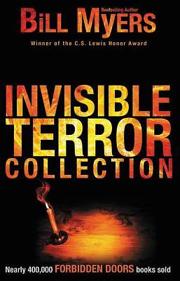 Picture of Invisible Terror Collection
