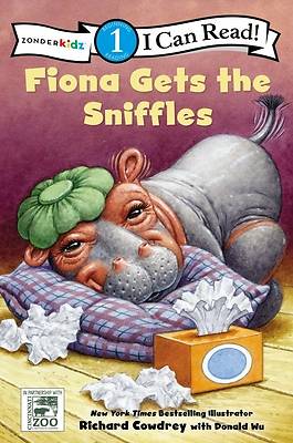 Picture of Fiona Gets the Sniffles