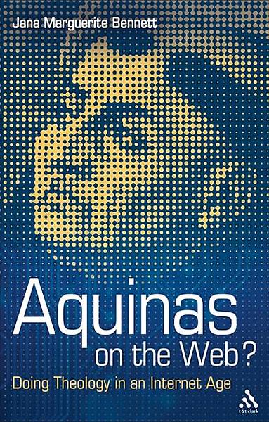Picture of Aquinas on the Web? [Adobe Ebook]