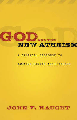 Picture of God and the New Atheism