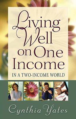 Picture of Living Well on One Income