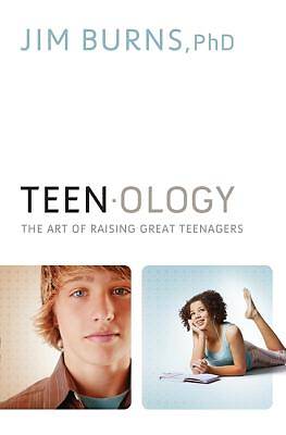 Picture of Teenology