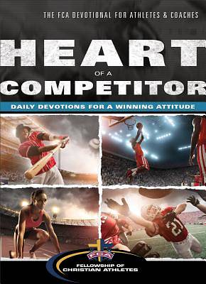 Picture of Heart of a Competitor