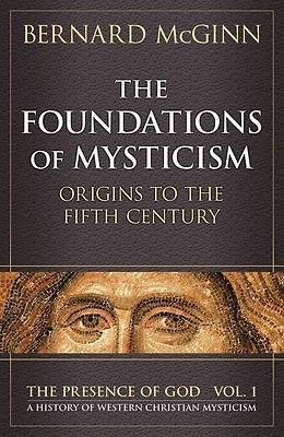 Picture of The Foundations of Mysticism