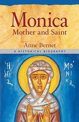Picture of Monica Mother and Saint