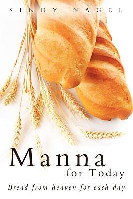 Picture of Manna for Today