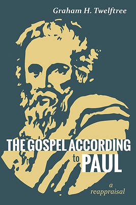 Picture of The Gospel According to Paul