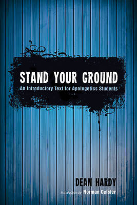 Picture of Stand Your Ground