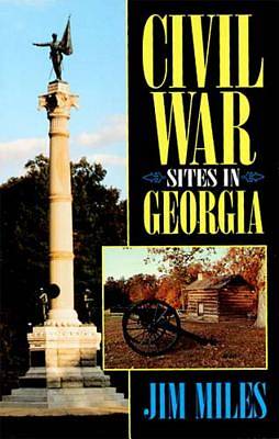 Picture of Civil War Sites in Georgia