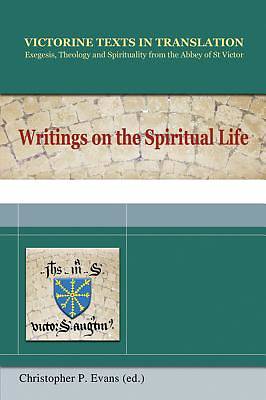 Picture of Writings on the Spiritual Life