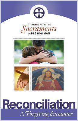 Picture of At Home with the Sacraments