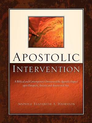 Picture of Apostolic Intervention