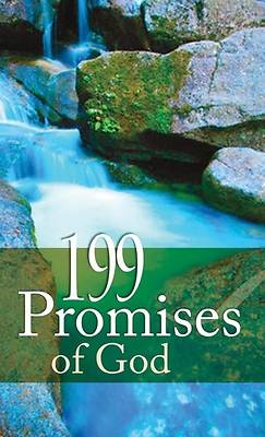 Picture of 199 Promises of God [ePub Ebook]