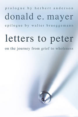 Picture of Letters to Peter