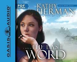 Picture of The Last Word (Library Edition)