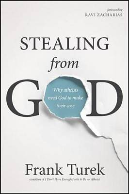 Picture of Stealing from God [ePub Ebook]