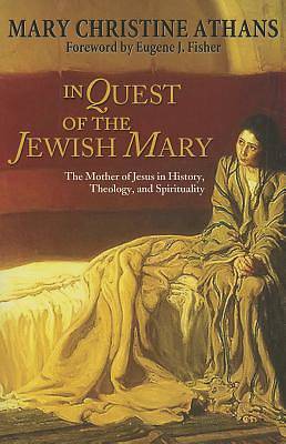 Picture of In Quest of the Jewish Mary