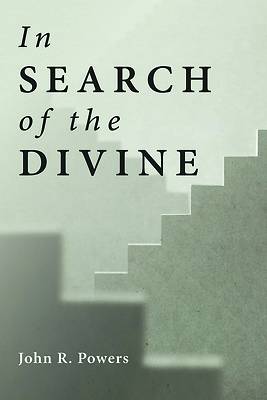 Picture of In Search of the Divine