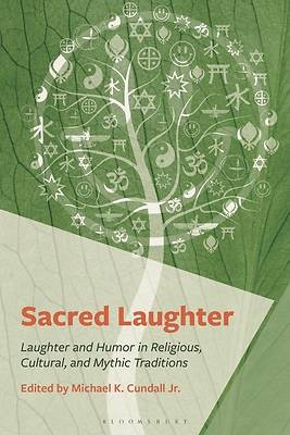 Sacred Laughter
