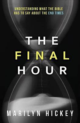 Picture of Final Hour [ePub Ebook]