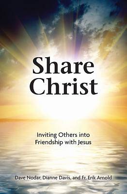 Picture of Share Christ