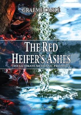 The Red Heifer's Ashes
