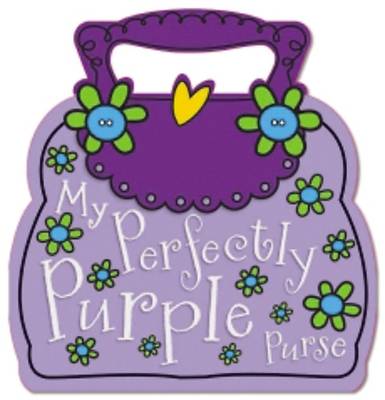 Picture of My Perfectly Purple Purse