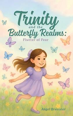 Picture of Trinity and the Butterfly Realms