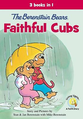 Picture of The Berenstain Bears Faithful Cubs