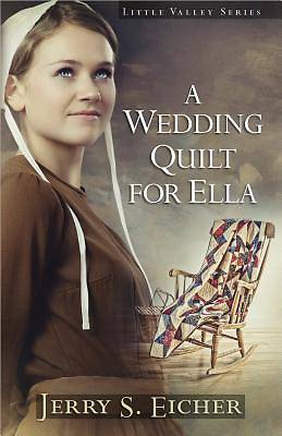 Picture of A Wedding Quilt for Ella [ePub Ebook]