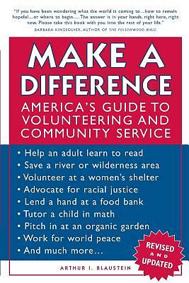 Picture of Make a Difference
