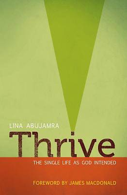 Picture of Thrive [ePub Ebook]