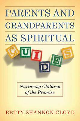 Picture of Parents & Grandparents as Spiritual Guides - eBook [ePub]