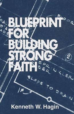 Picture of Blueprint for Building Strong Faith