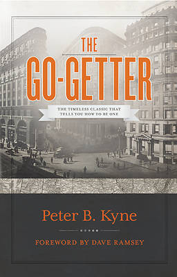 Picture of The Go-Getter