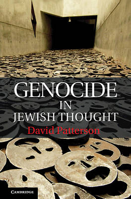 Picture of Genocide in Jewish Thought