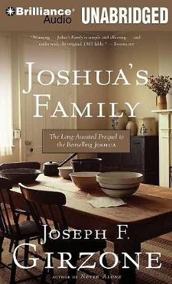 Picture of Joshua's Family
