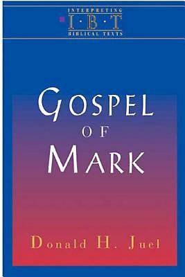 Picture of The Gospel of Mark - eBook [ePub]