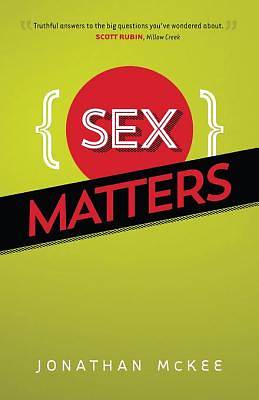 Picture of Sex Matters [ePub Ebook]