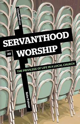Picture of Servanthood as Worship