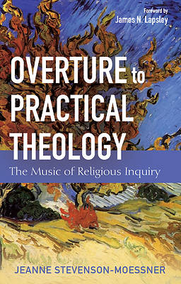 Picture of Overture to Practical Theology