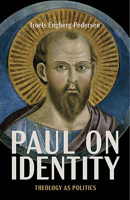 Picture of Paul on Identity