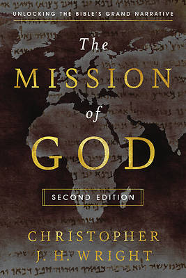 Picture of The Mission of God